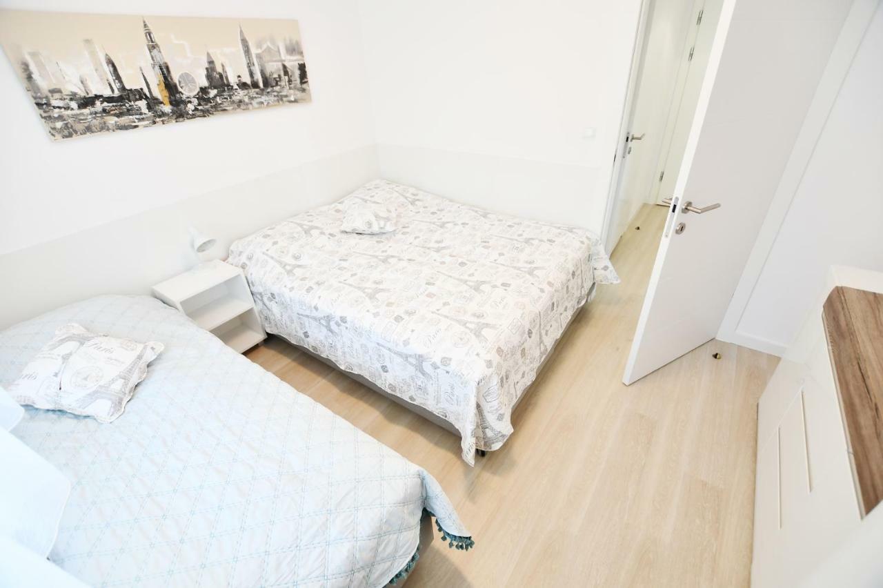 كولوبرزيغ Wolski Apartments - Strzelecka 33 المظهر الخارجي الصورة