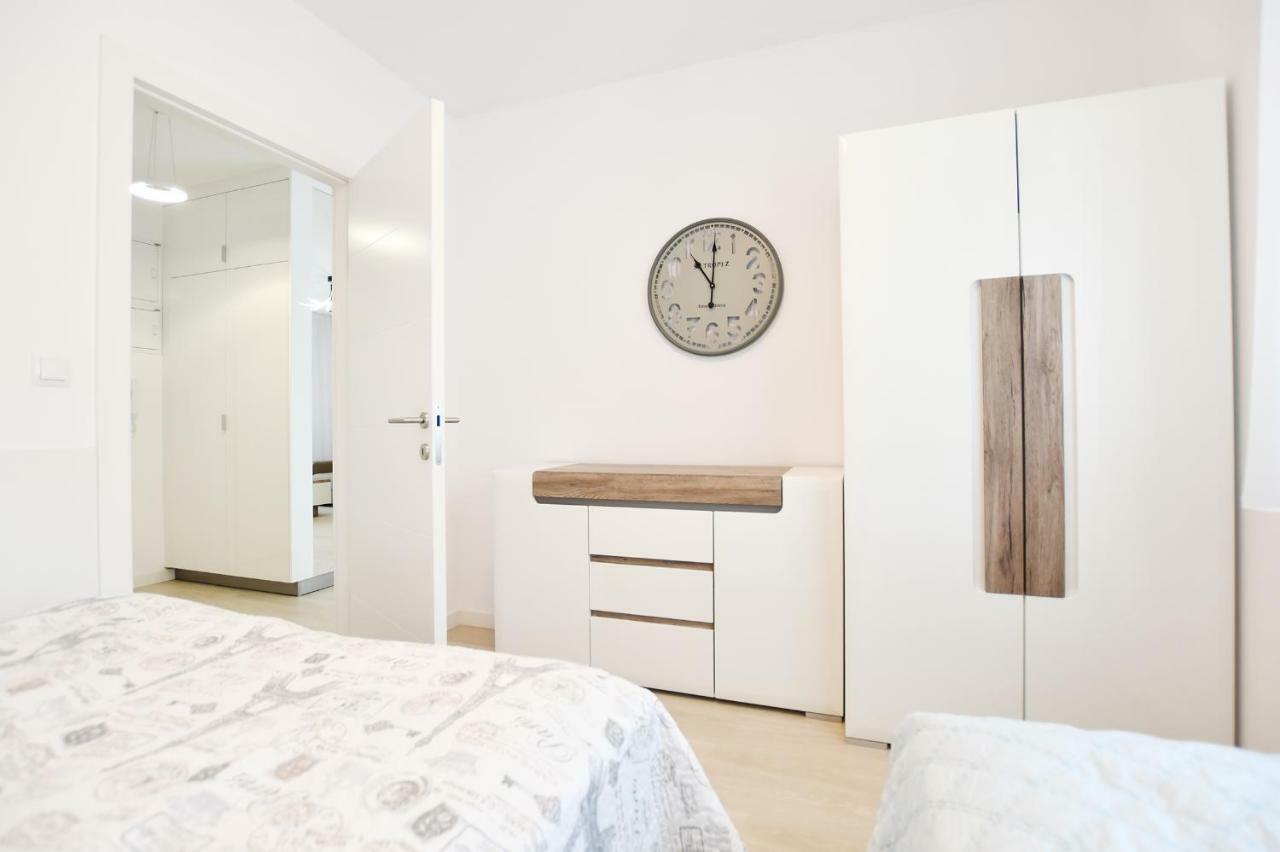كولوبرزيغ Wolski Apartments - Strzelecka 33 المظهر الخارجي الصورة